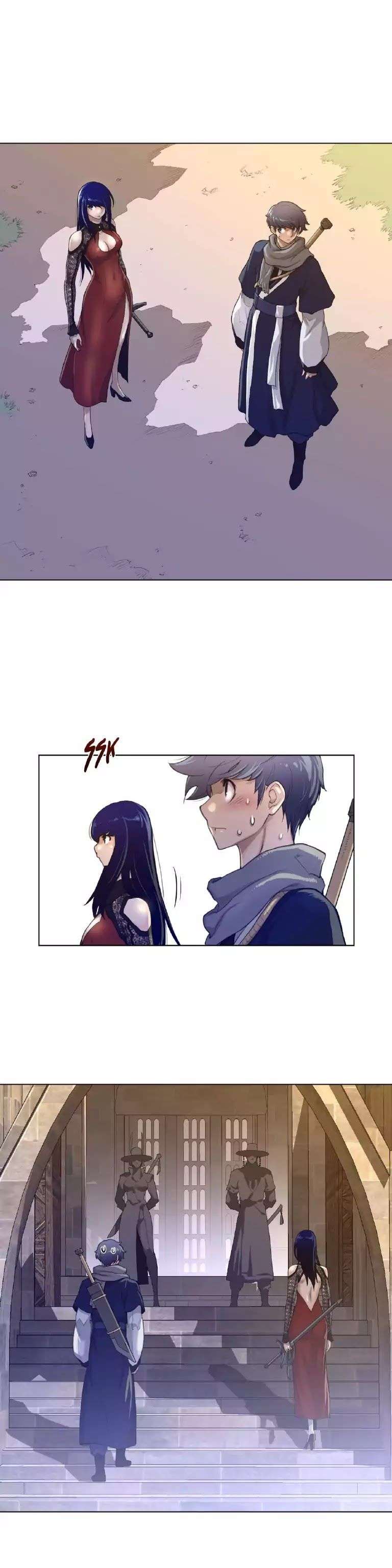 Perfect Half Capítulo 46 - Page 16