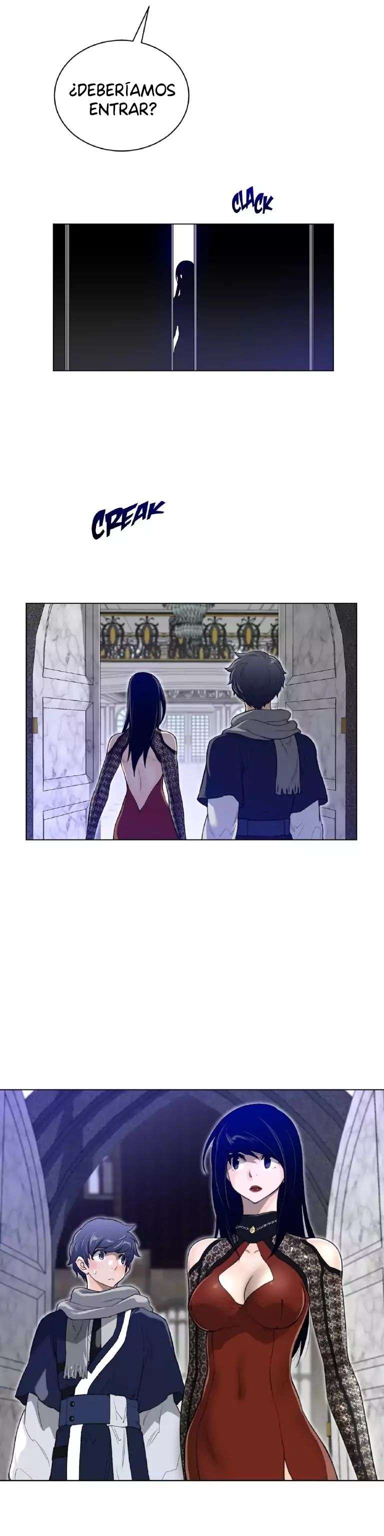 Perfect Half Capítulo 47 - Page 11
