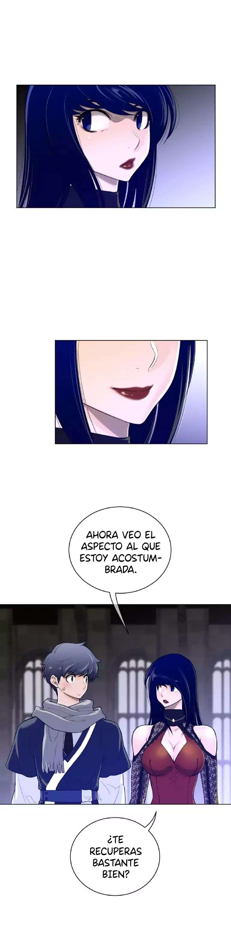 Perfect Half Capítulo 47 - Page 9