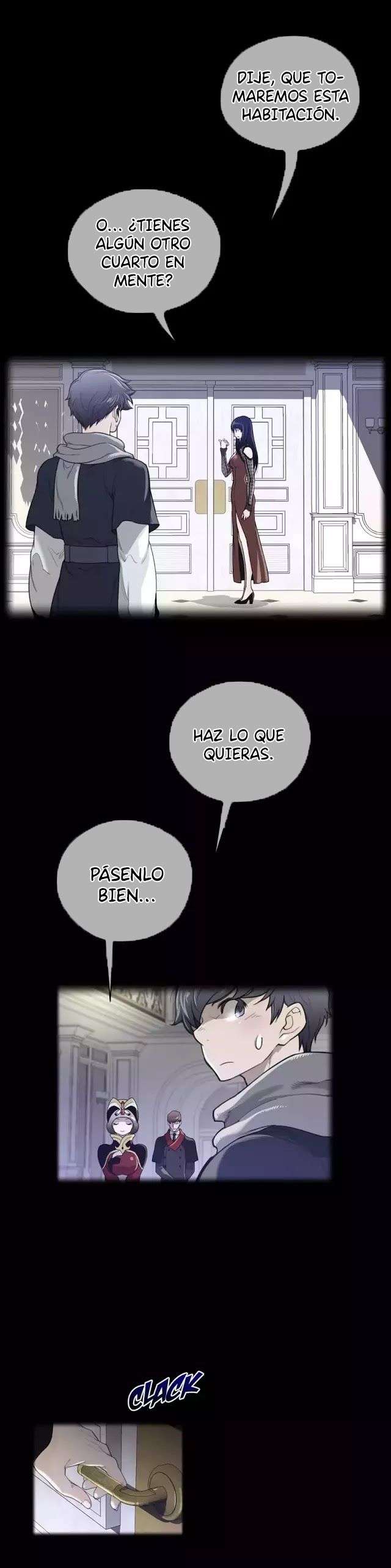 Perfect Half Capítulo 48 - Page 3
