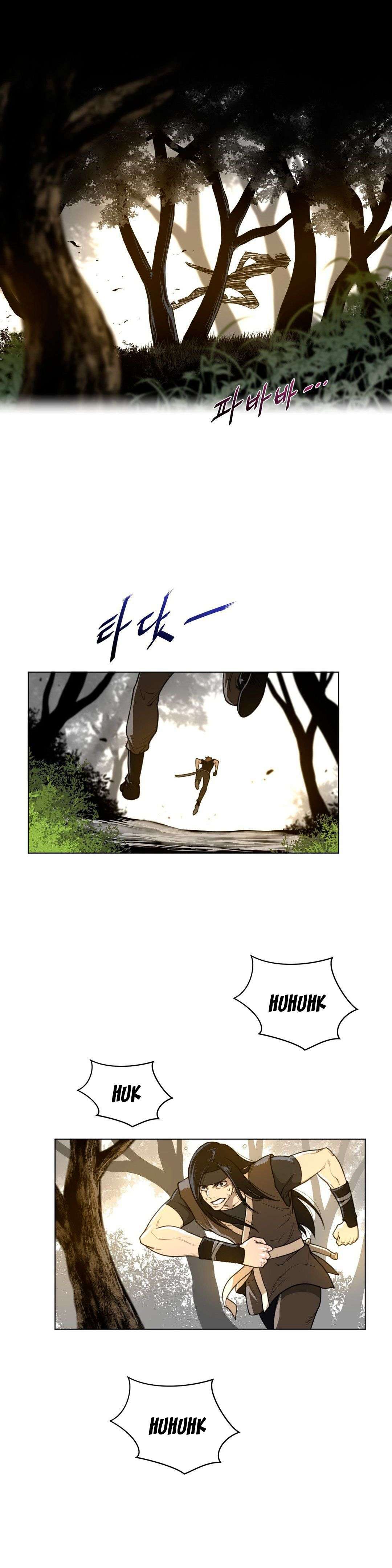 Perfect Half Capítulo 53 - Page 12