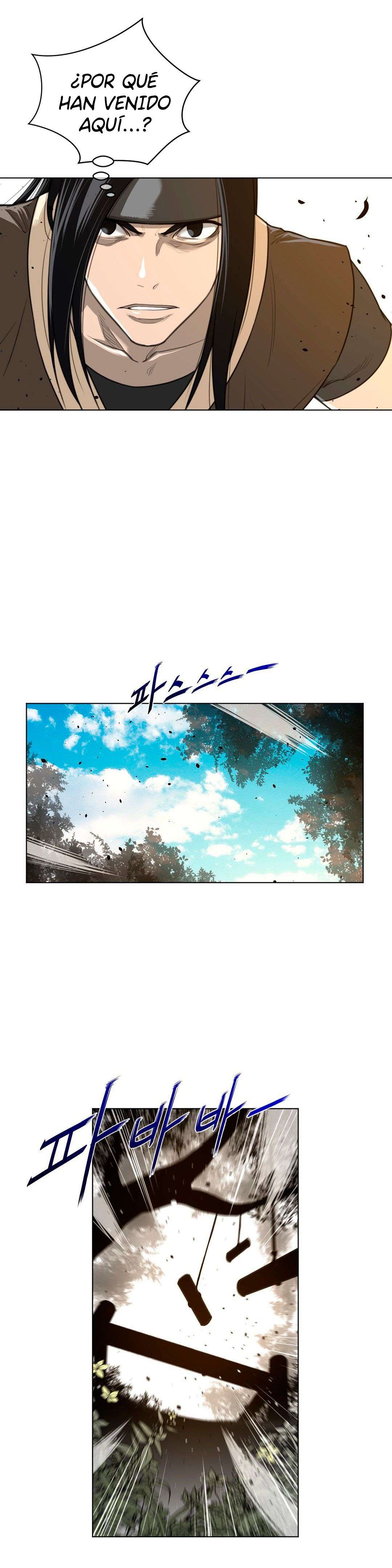 Perfect Half Capítulo 53 - Page 17