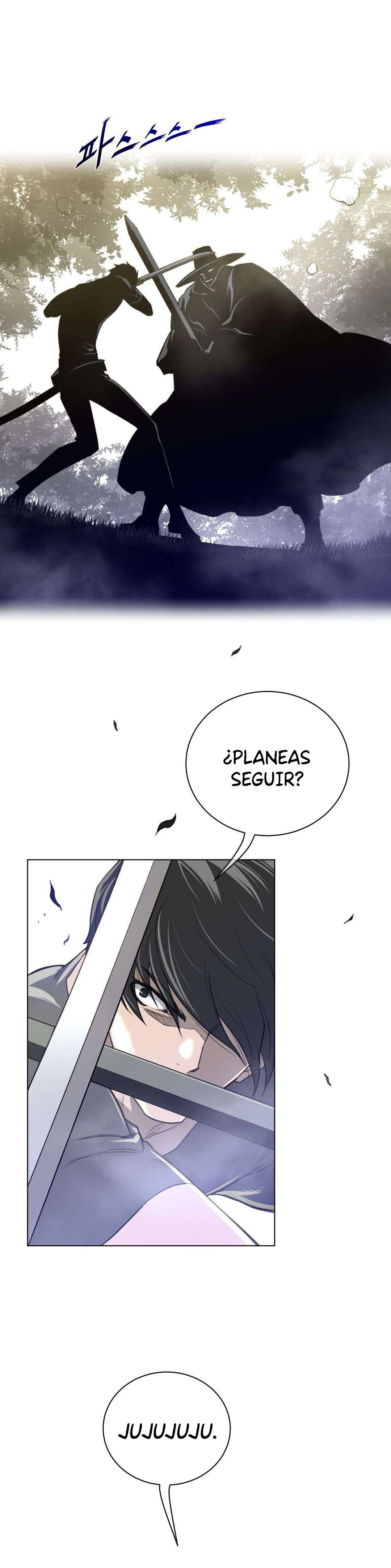 Perfect Half Capítulo 53 - Page 23