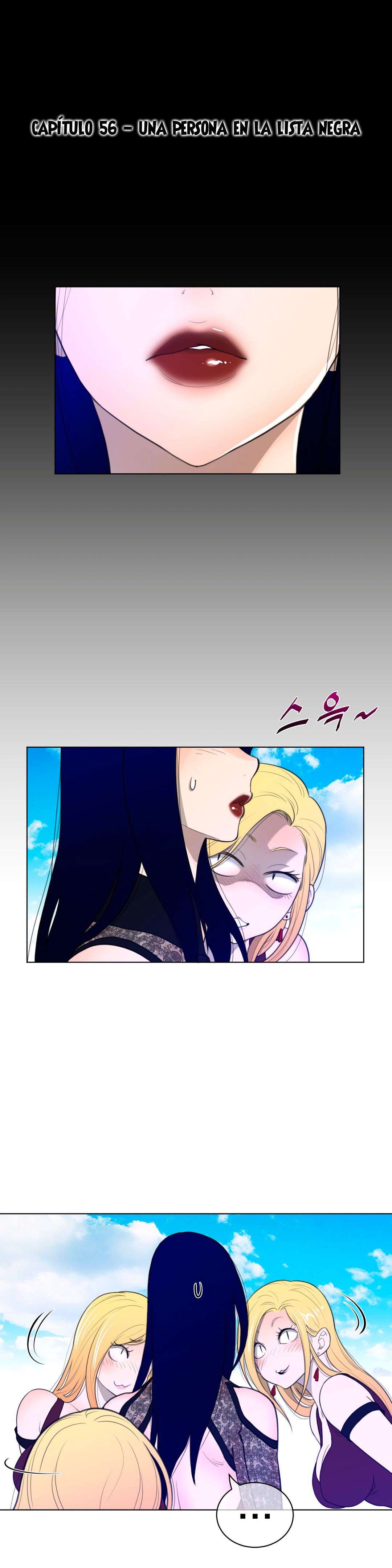 Perfect Half Capítulo 56 - Page 6