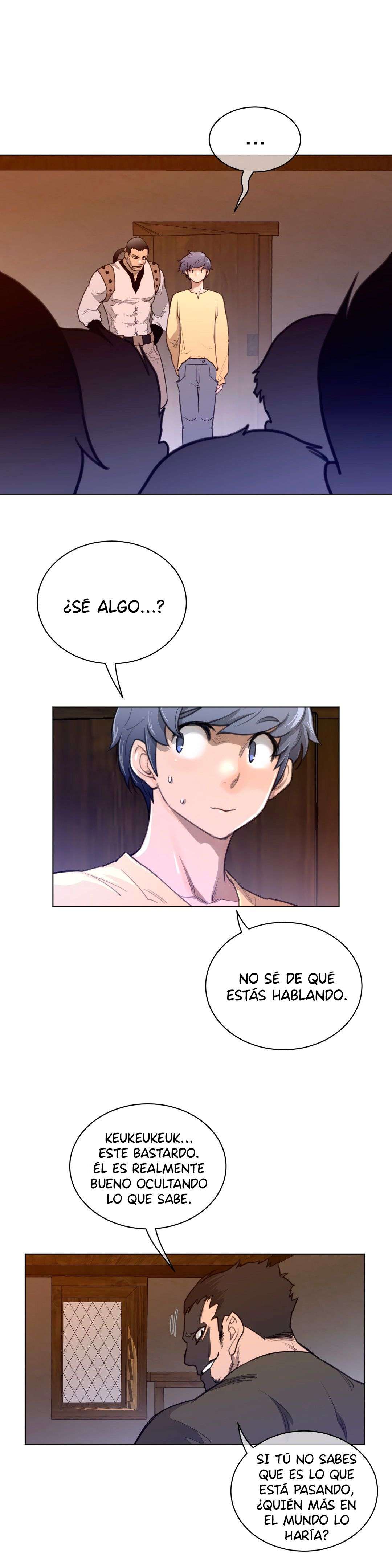 Perfect Half Capítulo 57 - Page 10