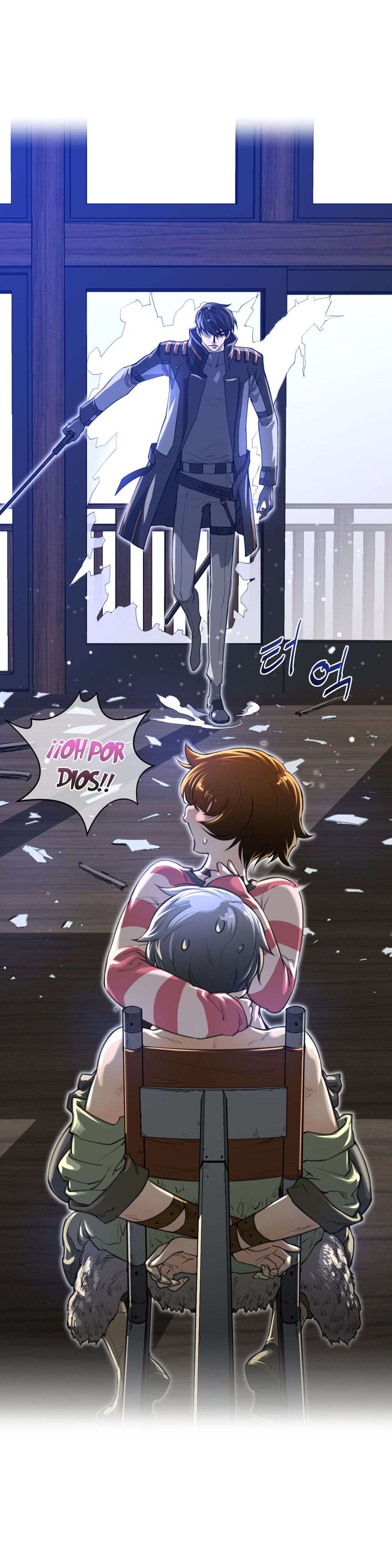Perfect Half Capítulo 6 - Page 13