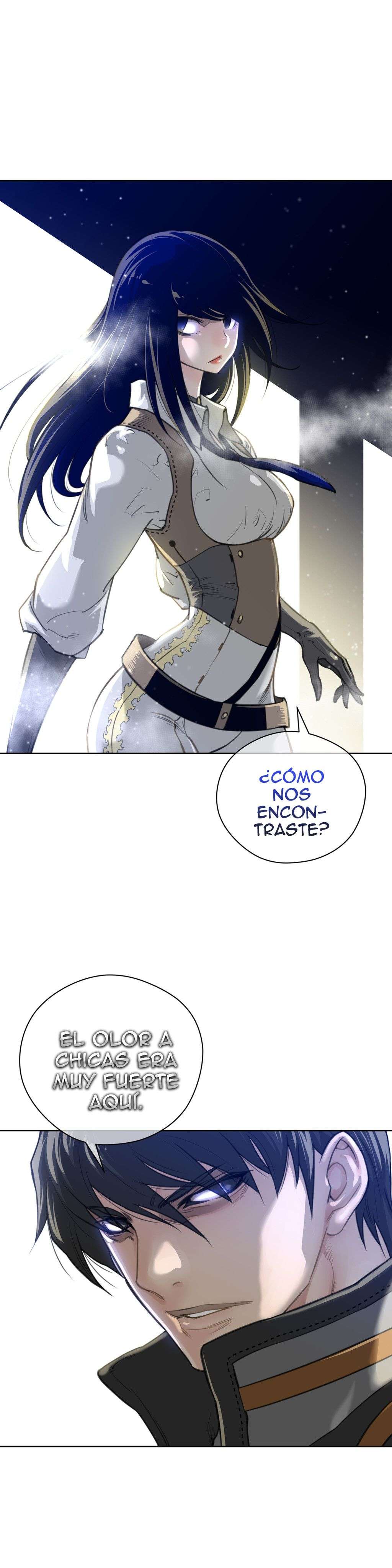 Perfect Half Capítulo 6 - Page 18