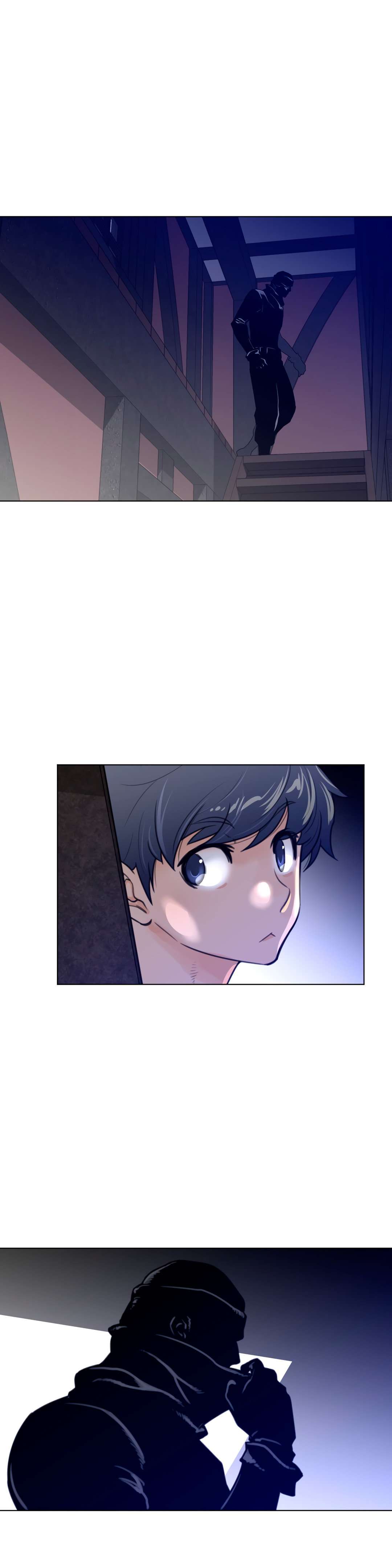 Perfect Half Capítulo 61 - Page 24