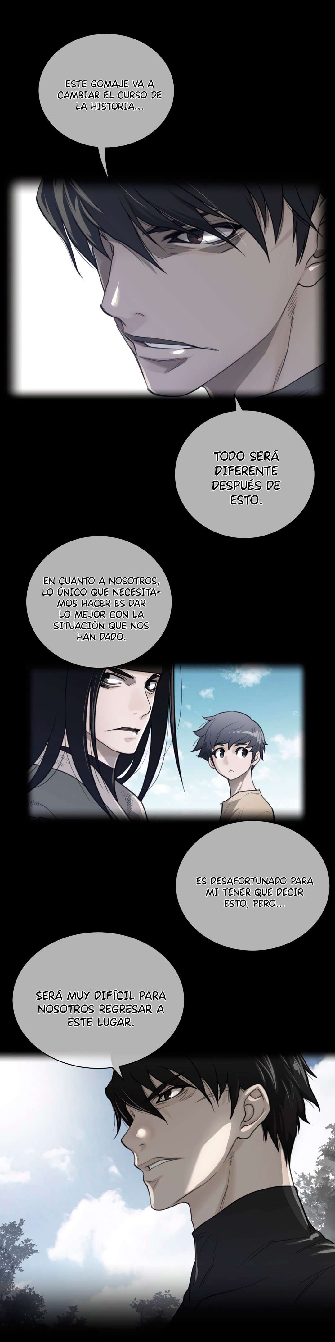 Perfect Half Capítulo 61 - Page 3