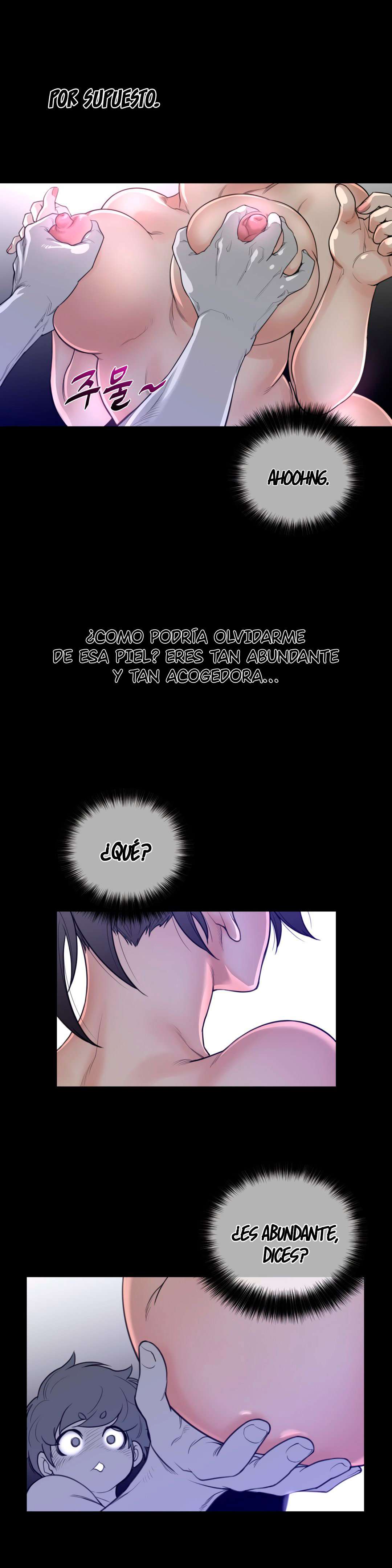 Perfect Half Capítulo 61 - Page 9