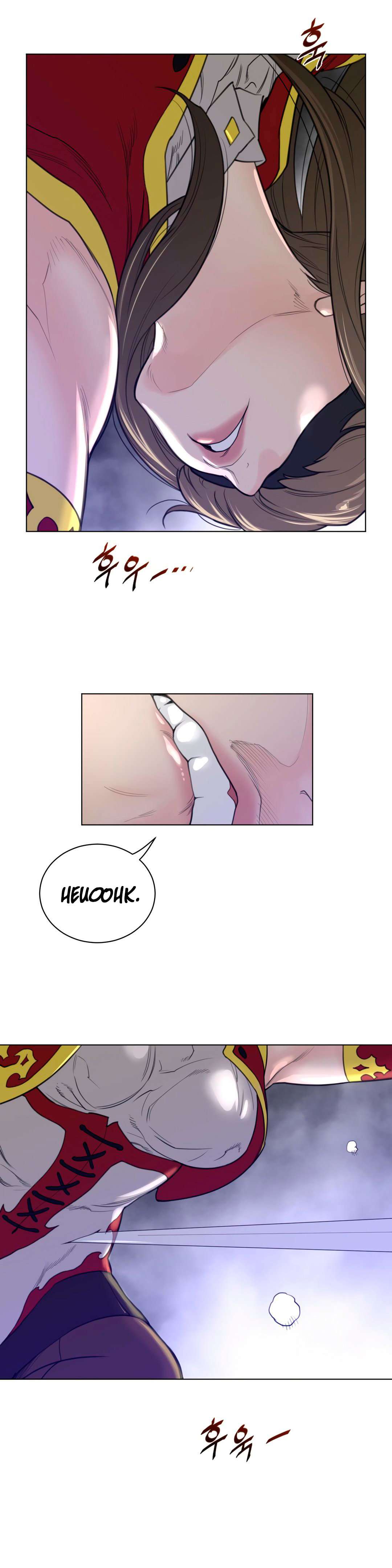 Perfect Half Capítulo 63 - Page 20