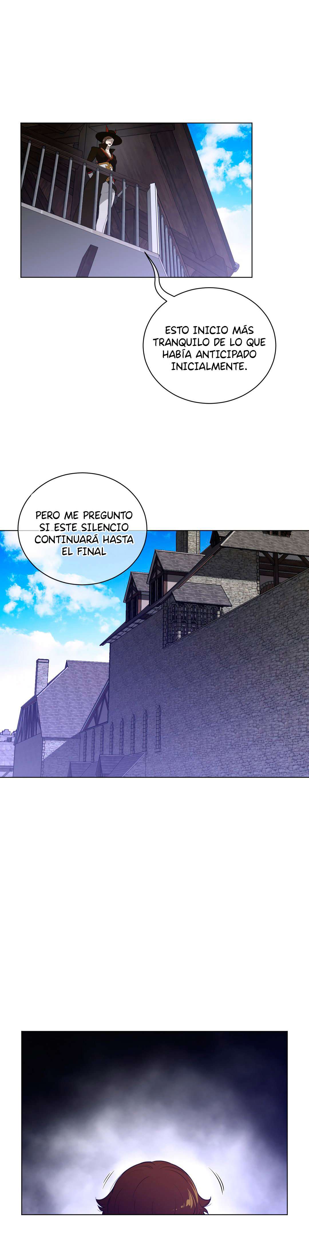Perfect Half Capítulo 67 - Page 21