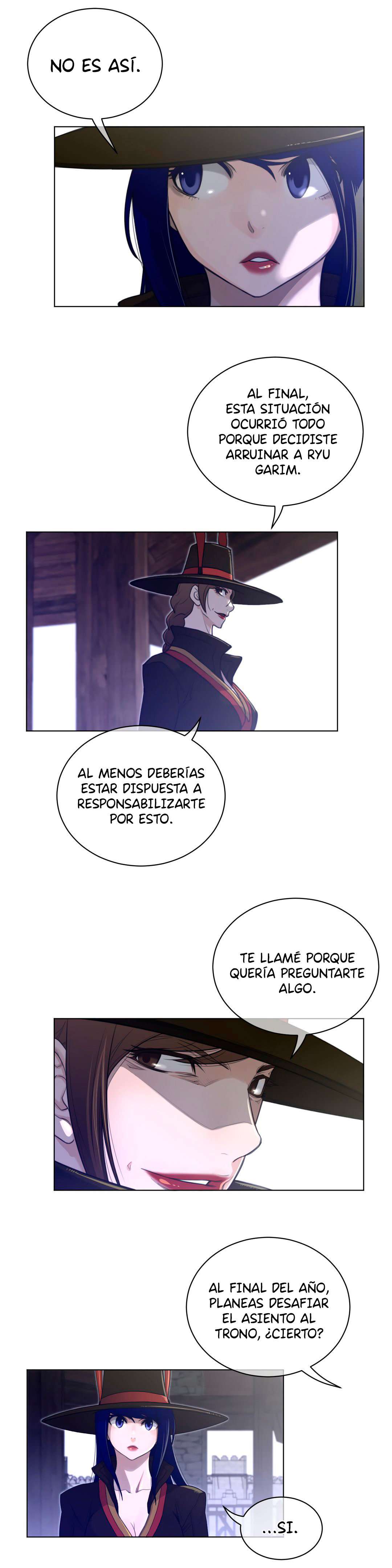 Perfect Half Capítulo 68 - Page 19
