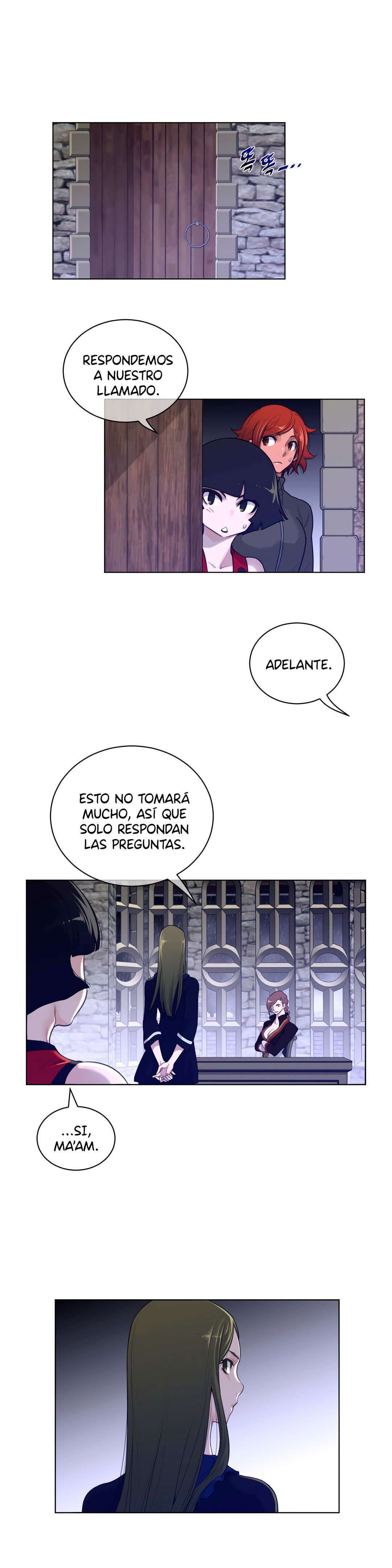 Perfect Half Capítulo 72 - Page 11