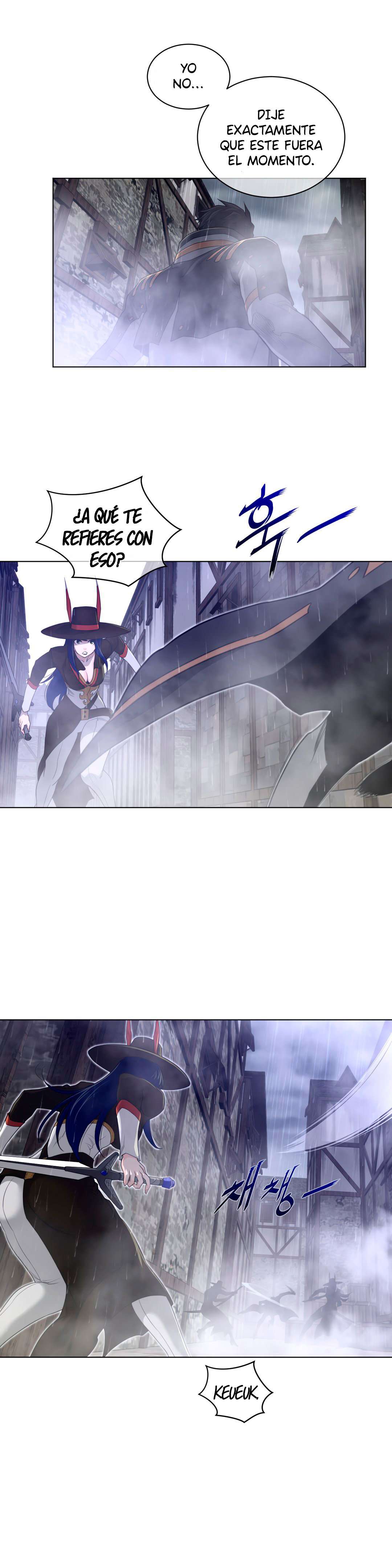 Perfect Half Capítulo 74 - Page 20