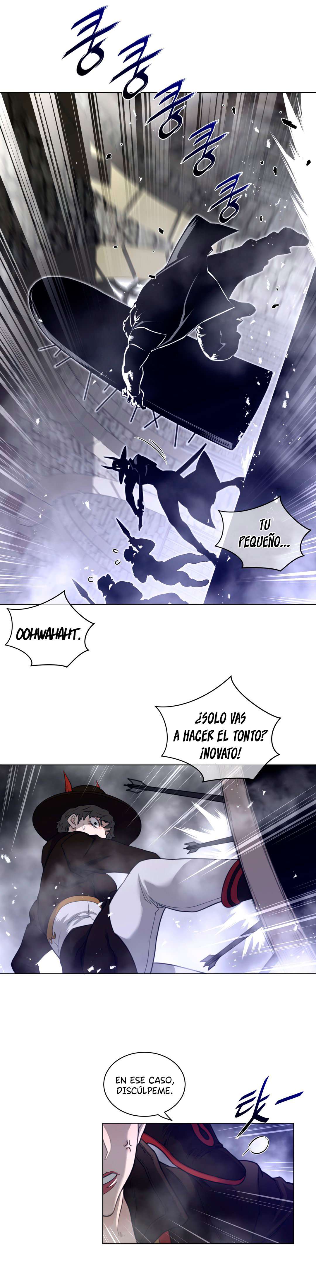 Perfect Half Capítulo 75 - Page 12