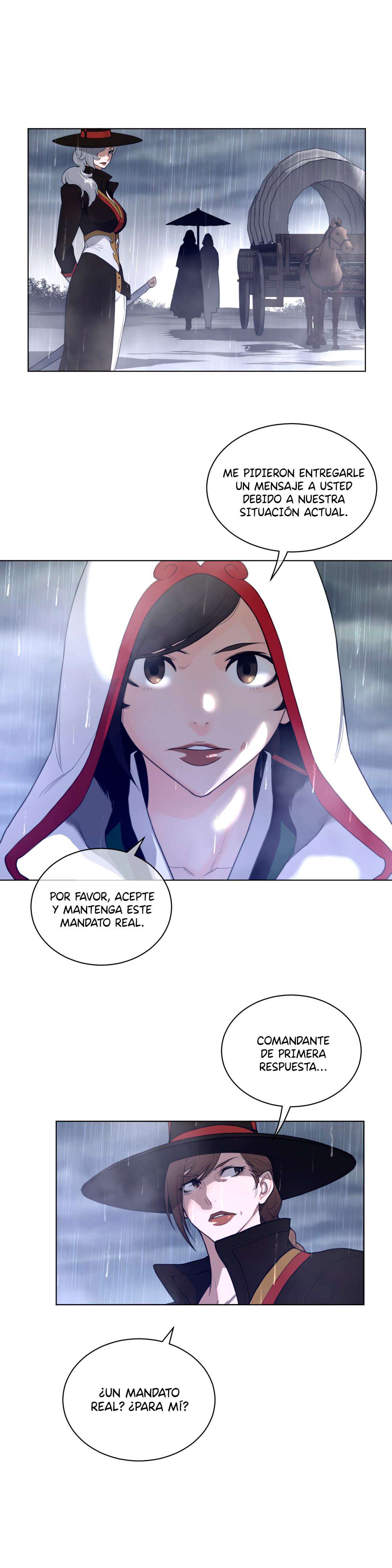 Perfect Half Capítulo 79 - Page 9