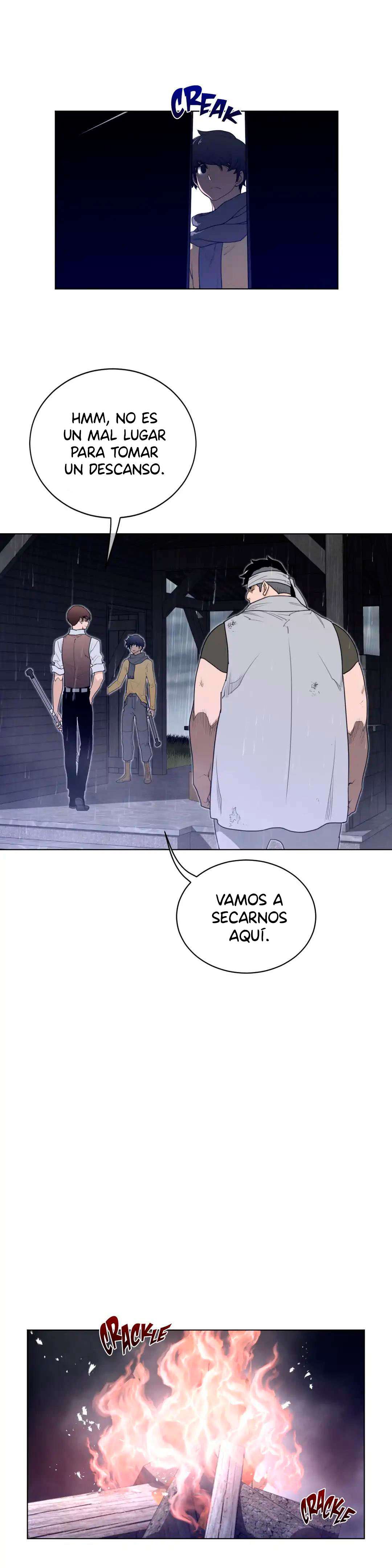 Perfect Half Capítulo 82 - Page 7