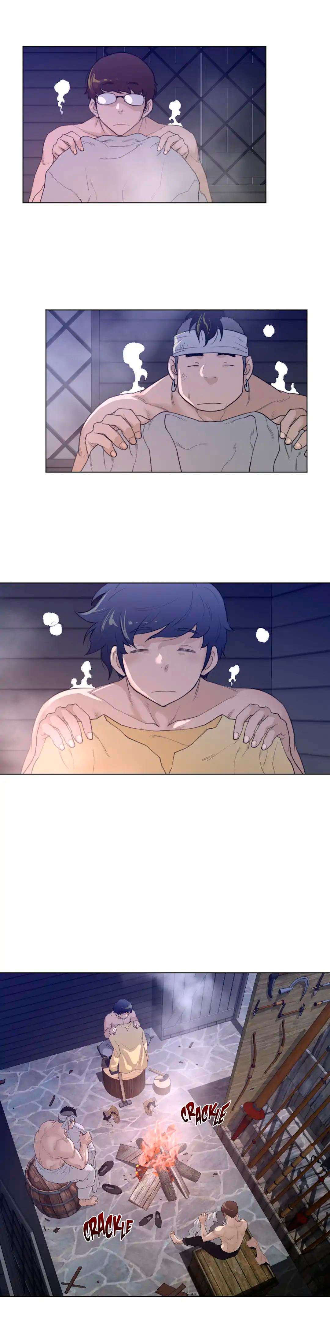 Perfect Half Capítulo 82 - Page 8