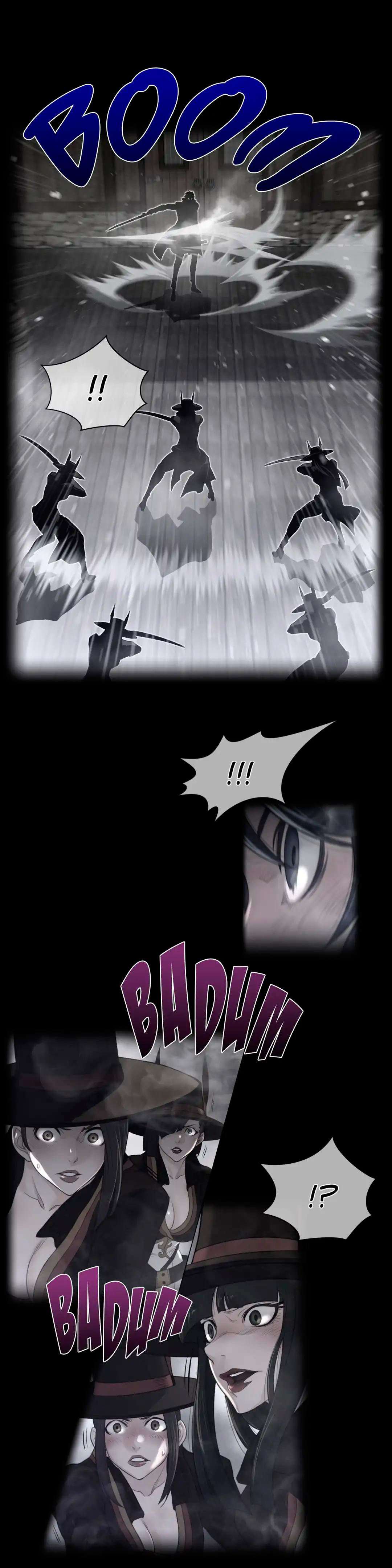 Perfect Half Capítulo 84 - Page 3