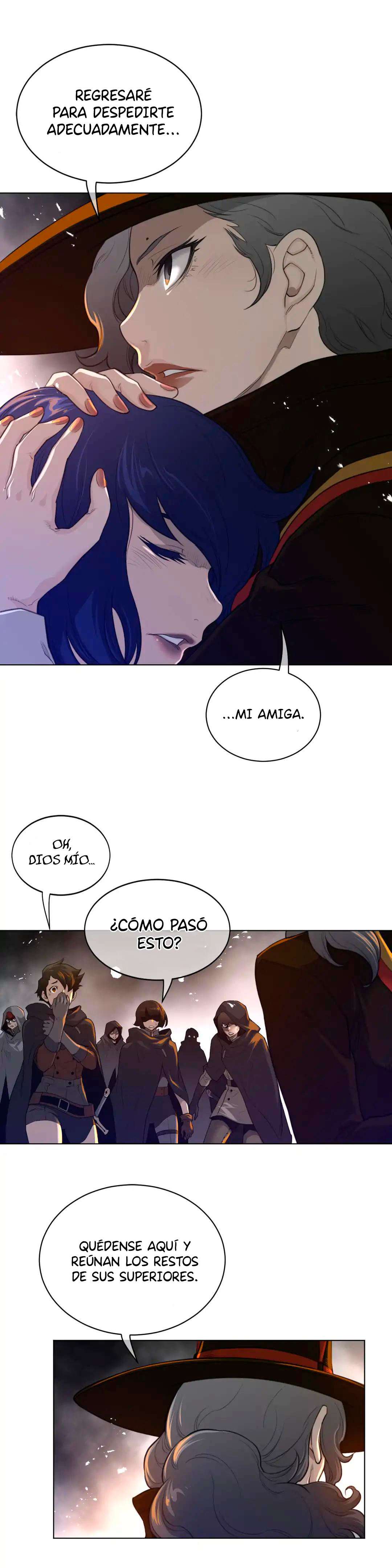 Perfect Half Capítulo 85 - Page 16