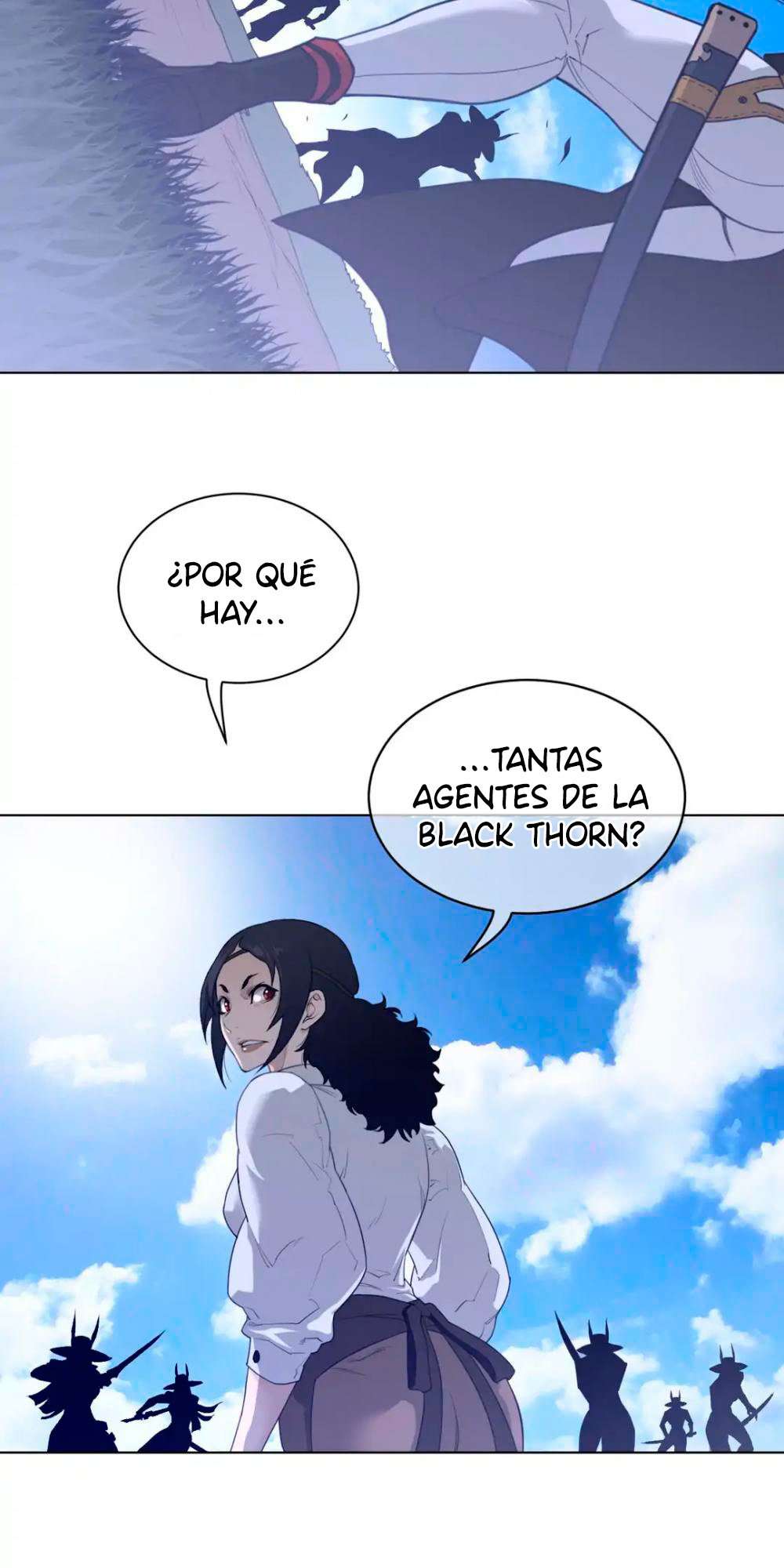 Perfect Half Capítulo 89 - Page 43