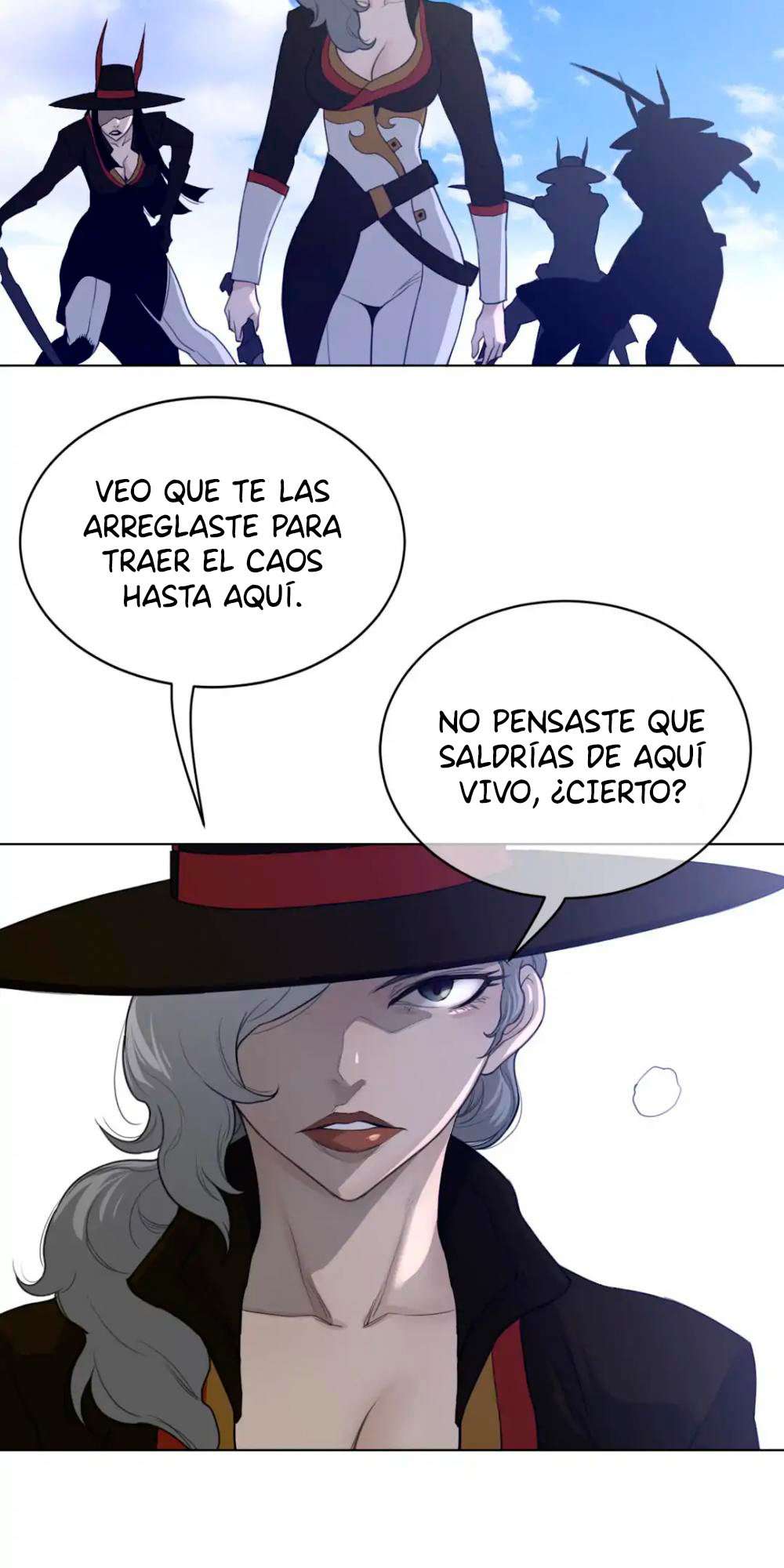 Perfect Half Capítulo 89 - Page 45