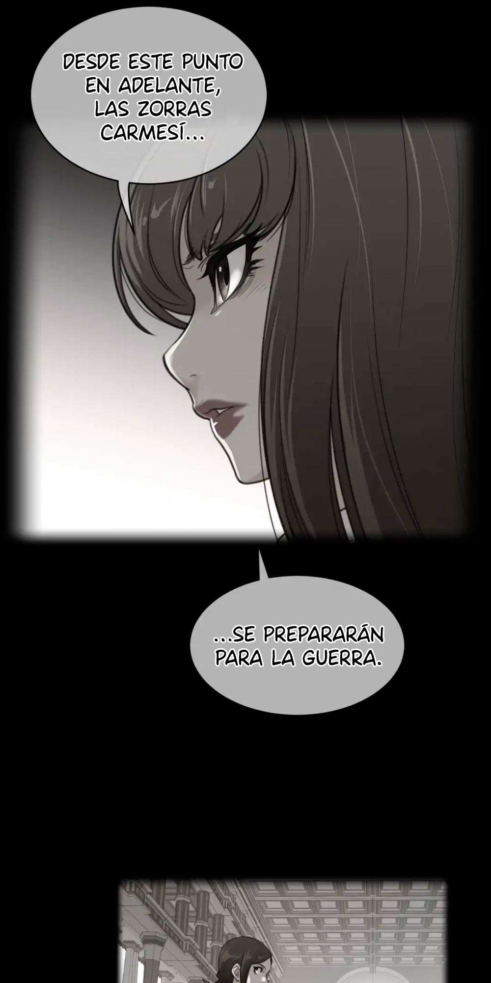 Perfect Half Capítulo 89 - Page 8