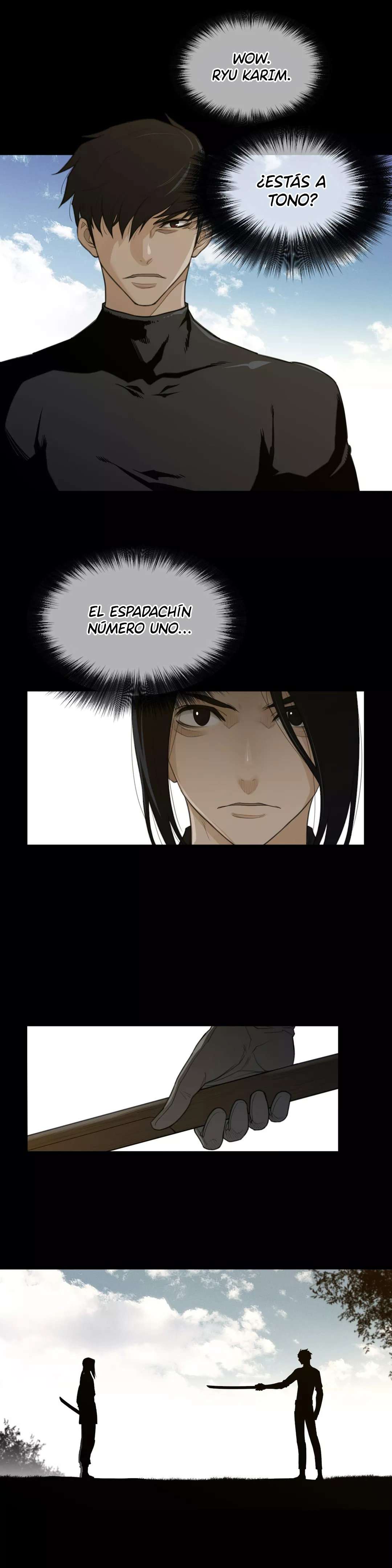 Perfect Half Capítulo 94 - Page 20