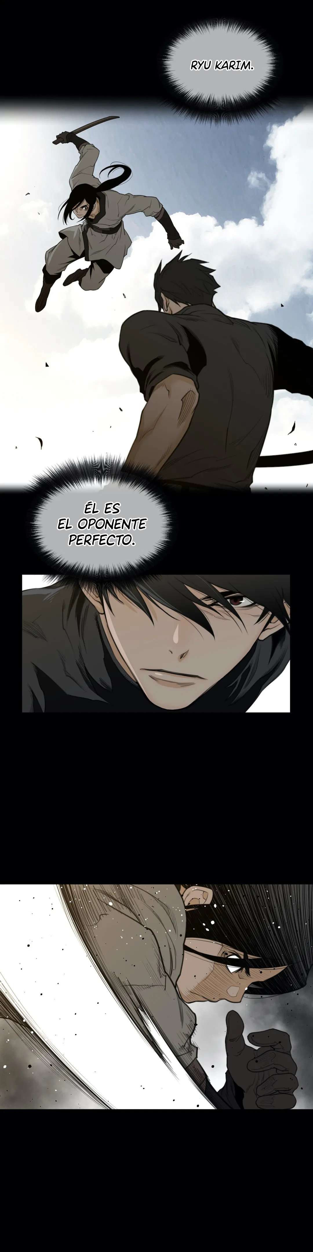 Perfect Half Capítulo 94 - Page 22