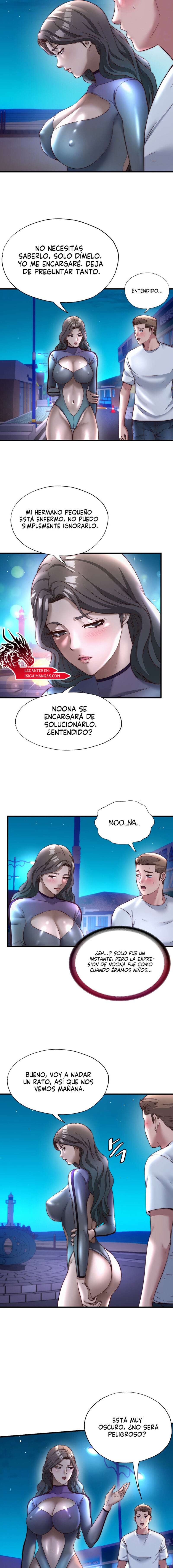 Descarga Imparable Capítulo 22 - Page 4