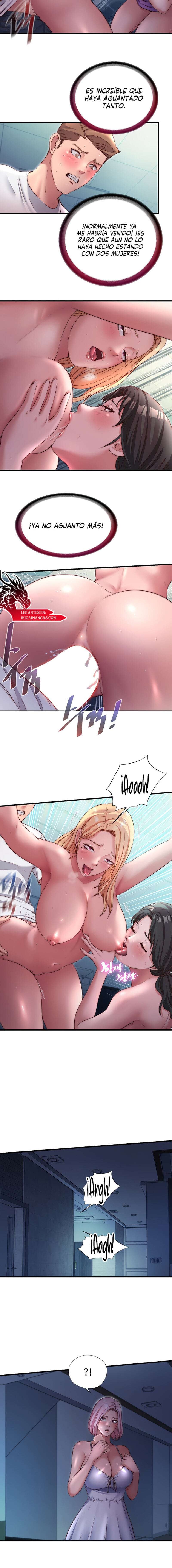 Descarga Imparable Capítulo 26 - Page 7