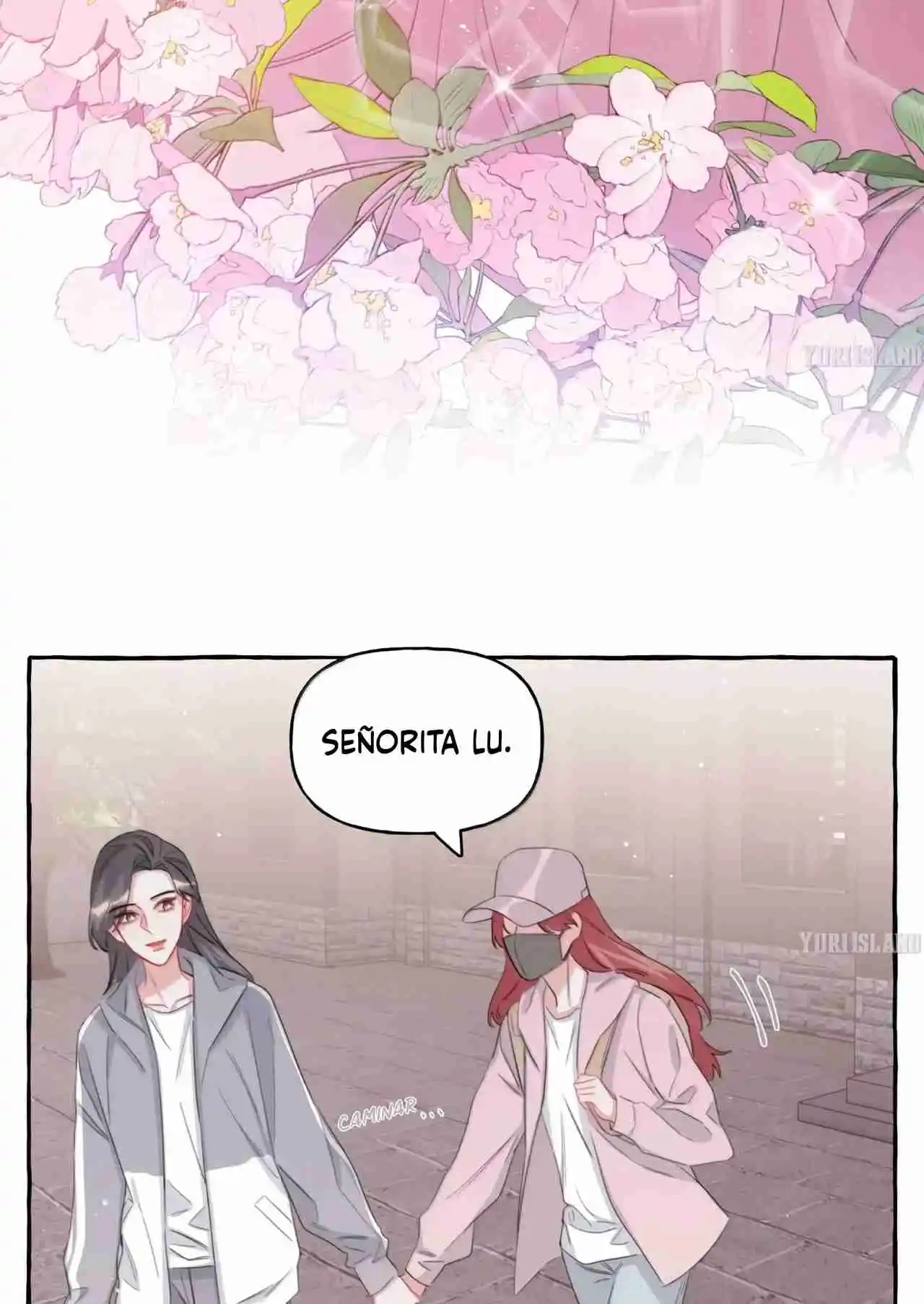 La Reina del Espectáculo Capítulo 127 - Page 19