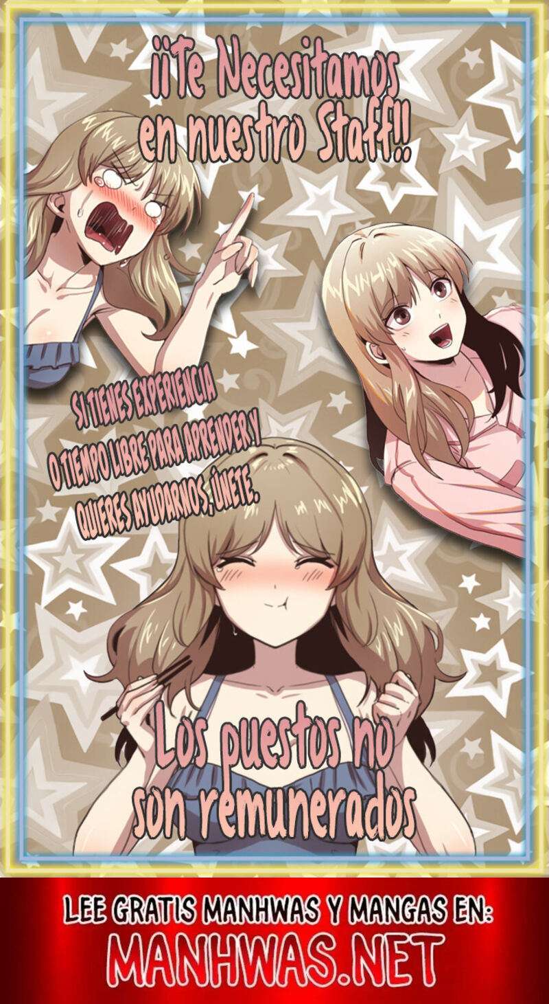 El regreso de la madrasta Capítulo 15 - Page 19