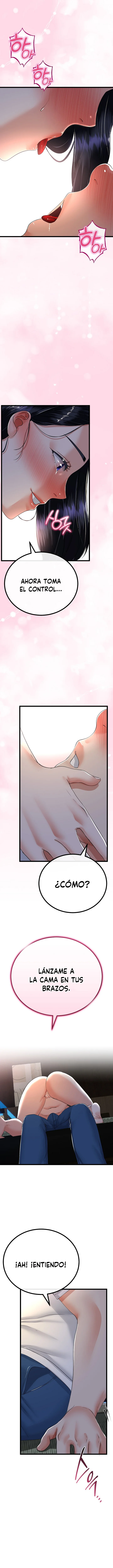 El regreso de la madrasta Capítulo 51 - Page 12