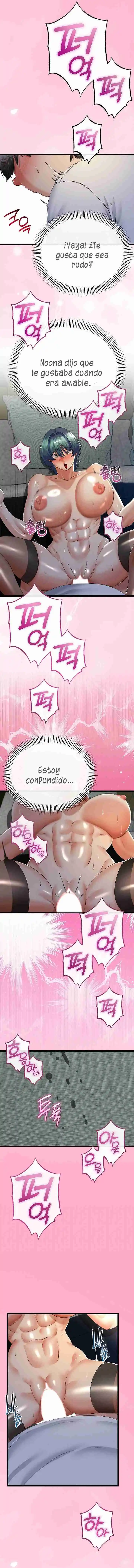 El regreso de la madrasta Capítulo 61 - Page 8