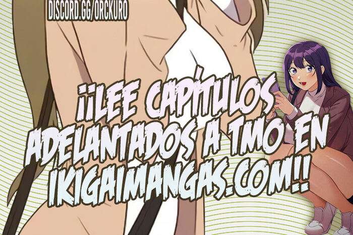 Mi Streamer Favorita Capítulo 13 - Page 9