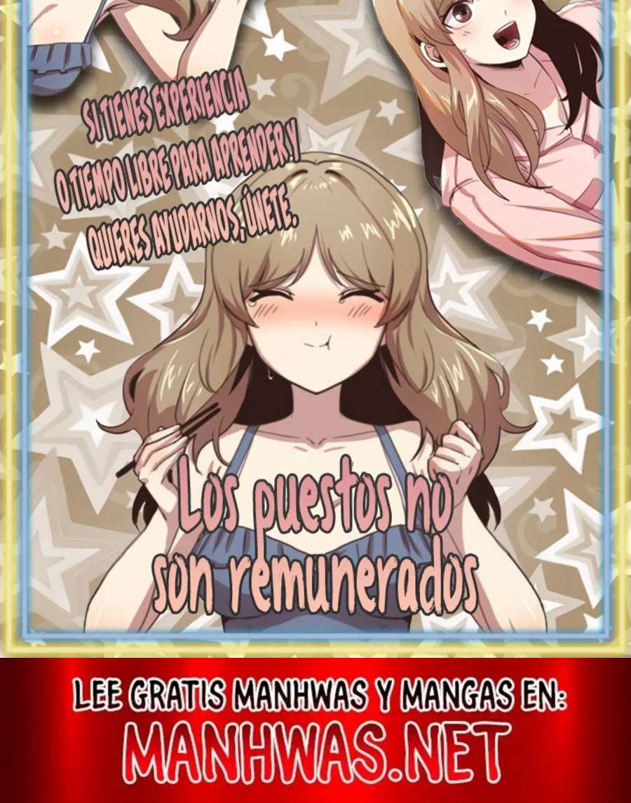 Mi Streamer Favorita Capítulo 25 - Page 11