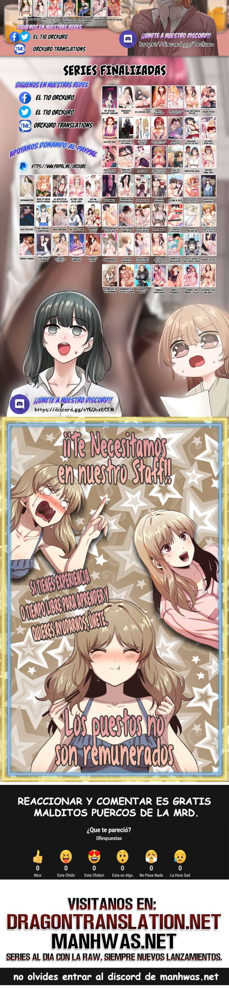Mi Streamer Favorita Capítulo 26 - Page 10
