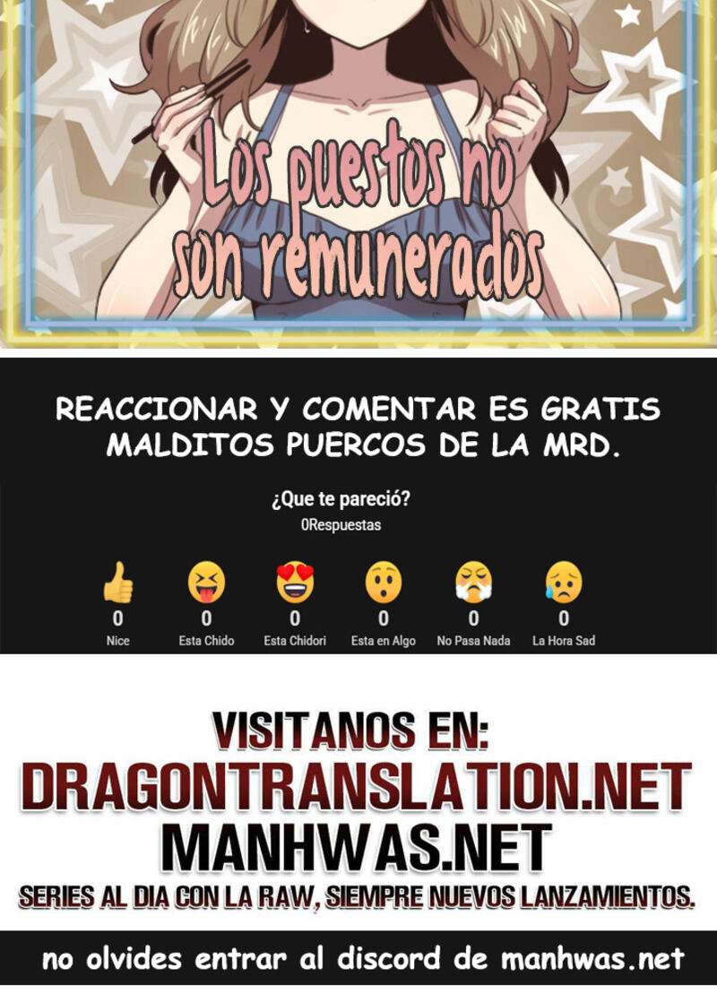 Mi Streamer Favorita Capítulo 27 - Page 10