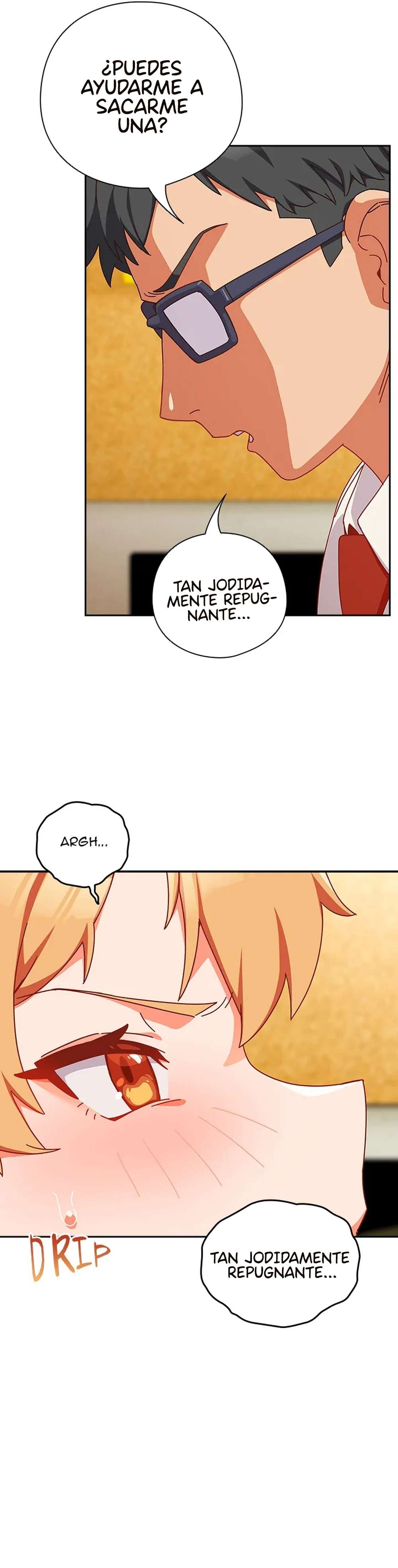 Como ninguna otra Capítulo 1 - Page 26