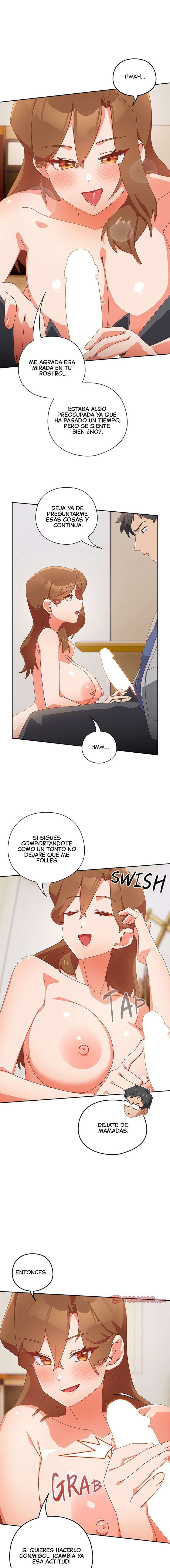 Como ninguna otra Capítulo 11 - Page 13