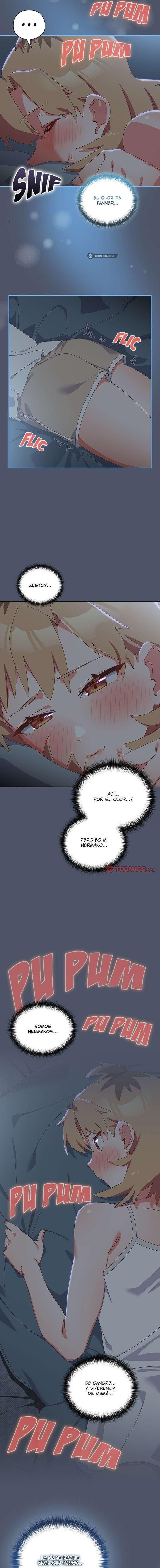 Como ninguna otra Capítulo 14 - Page 16