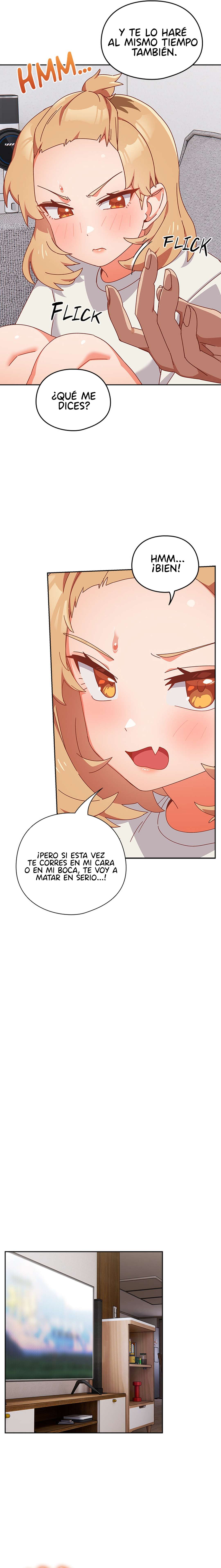 Como ninguna otra Capítulo 2 - Page 25