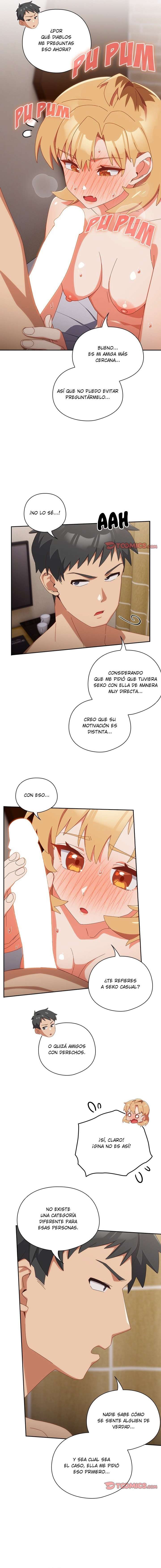 Como ninguna otra Capítulo 20 - Page 16
