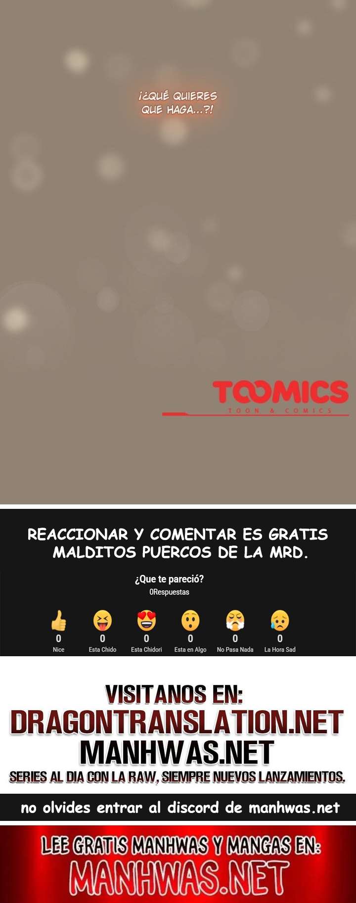 Como ninguna otra Capítulo 20 - Page 19
