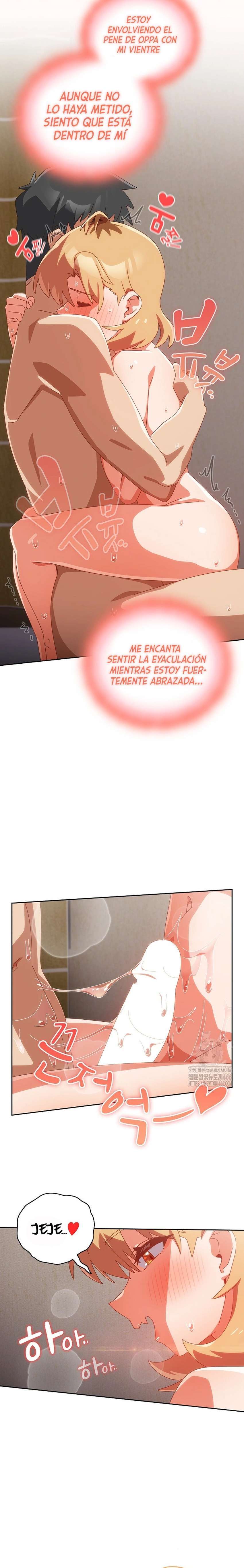 Como ninguna otra Capítulo 21 - Page 23