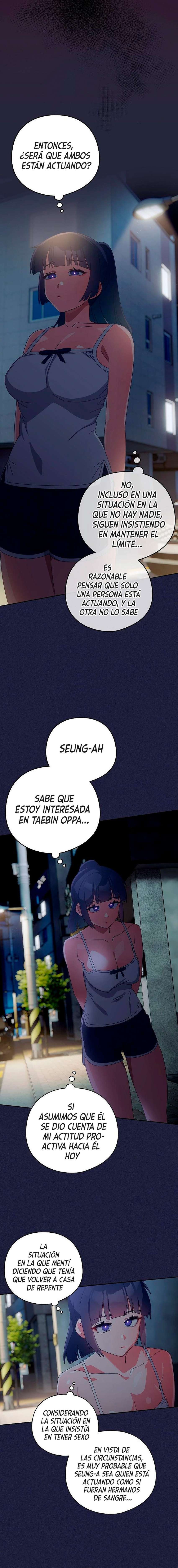Como ninguna otra Capítulo 22 - Page 11