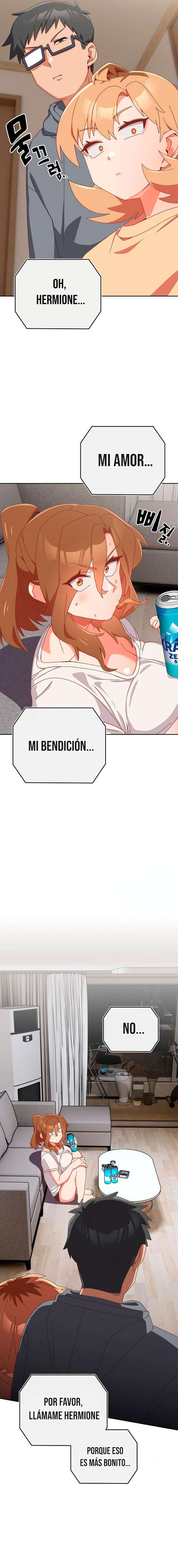 Como ninguna otra Capítulo 22 - Page 18
