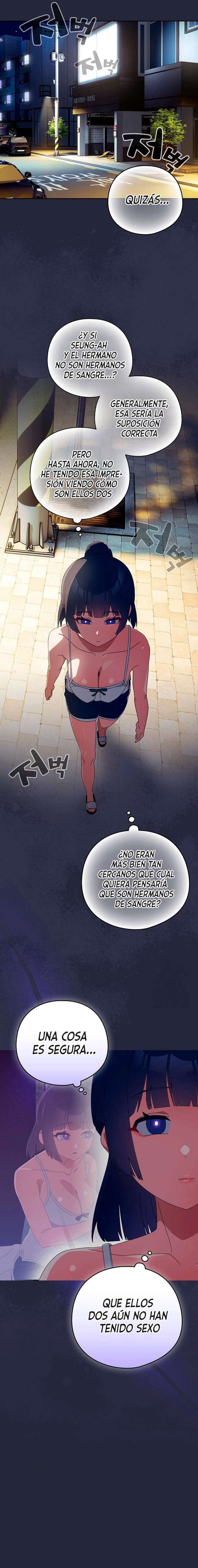 Como ninguna otra Capítulo 22 - Page 9